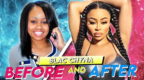 blac chyna wrestler|Blac Chyna